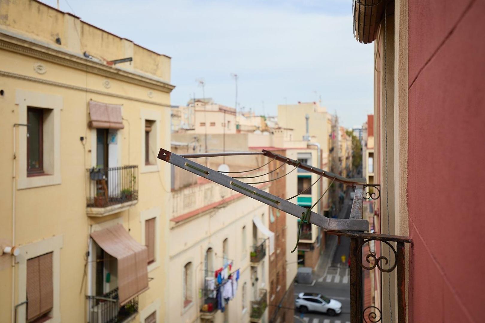 Guestready - Acogedor En La Barceloneta Barcelona