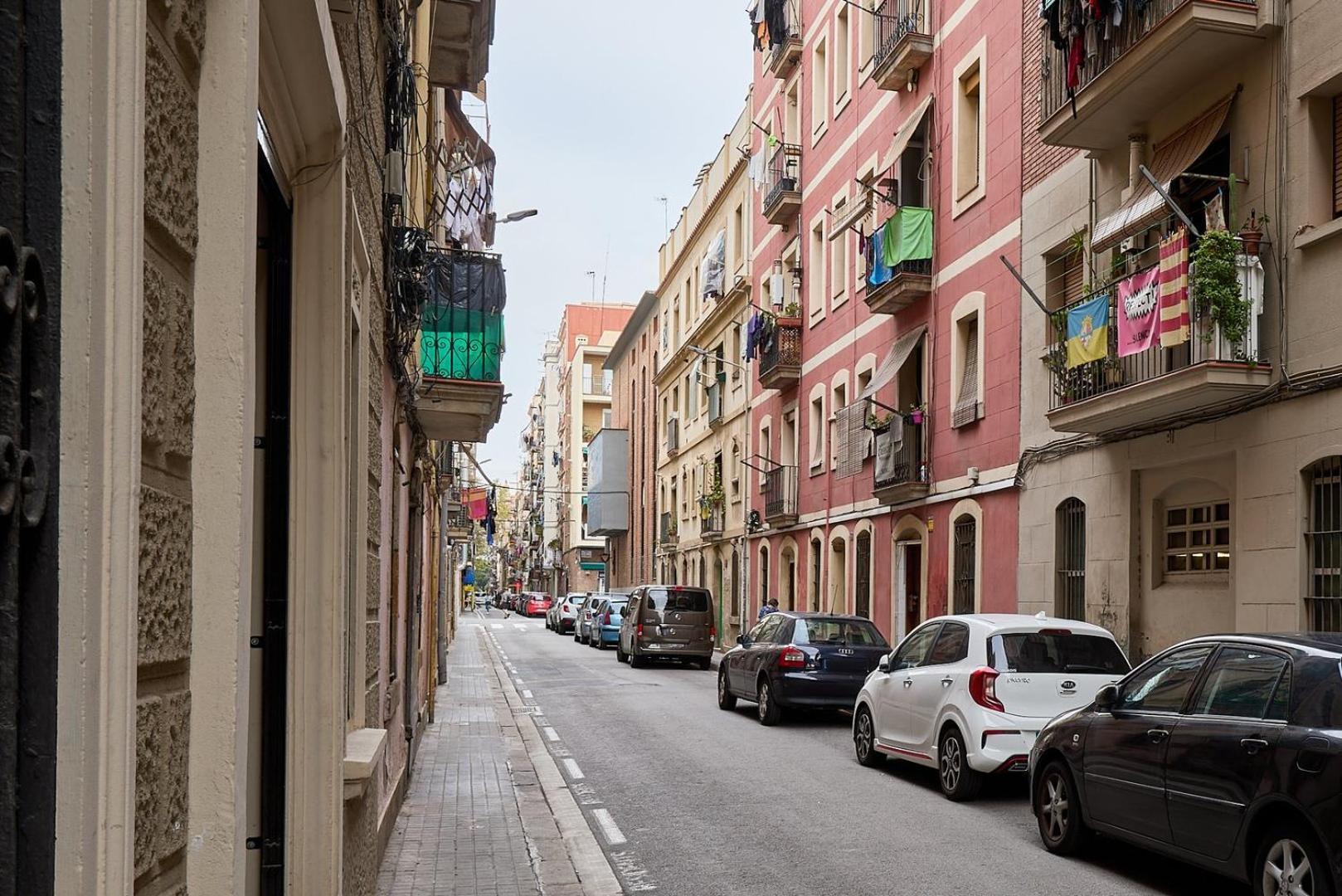 Guestready - Acogedor En La Barceloneta Apartment Barcelona