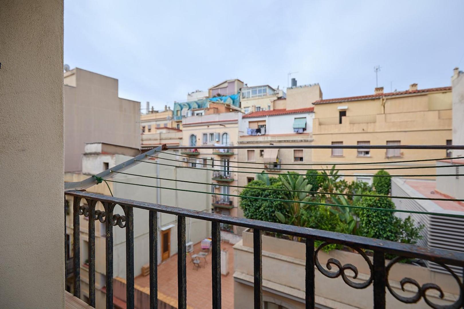 Guestready - Acogedor En La Barceloneta Apartment