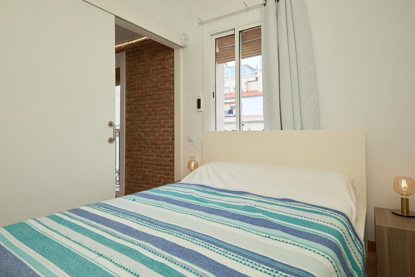 Guestready - Acogedor En La Barceloneta * Barcelona