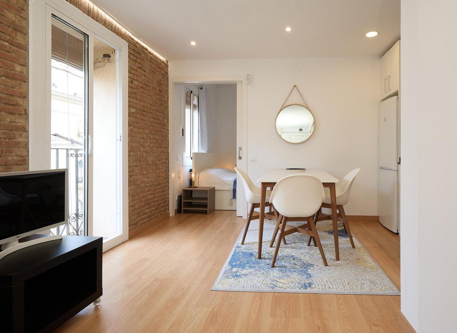 Guestready - Acogedor En La Barceloneta