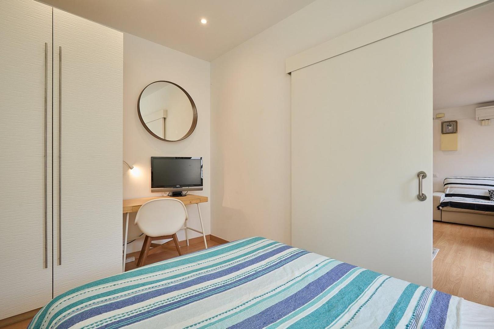 Apartment Guestready - Acogedor En La Barceloneta *