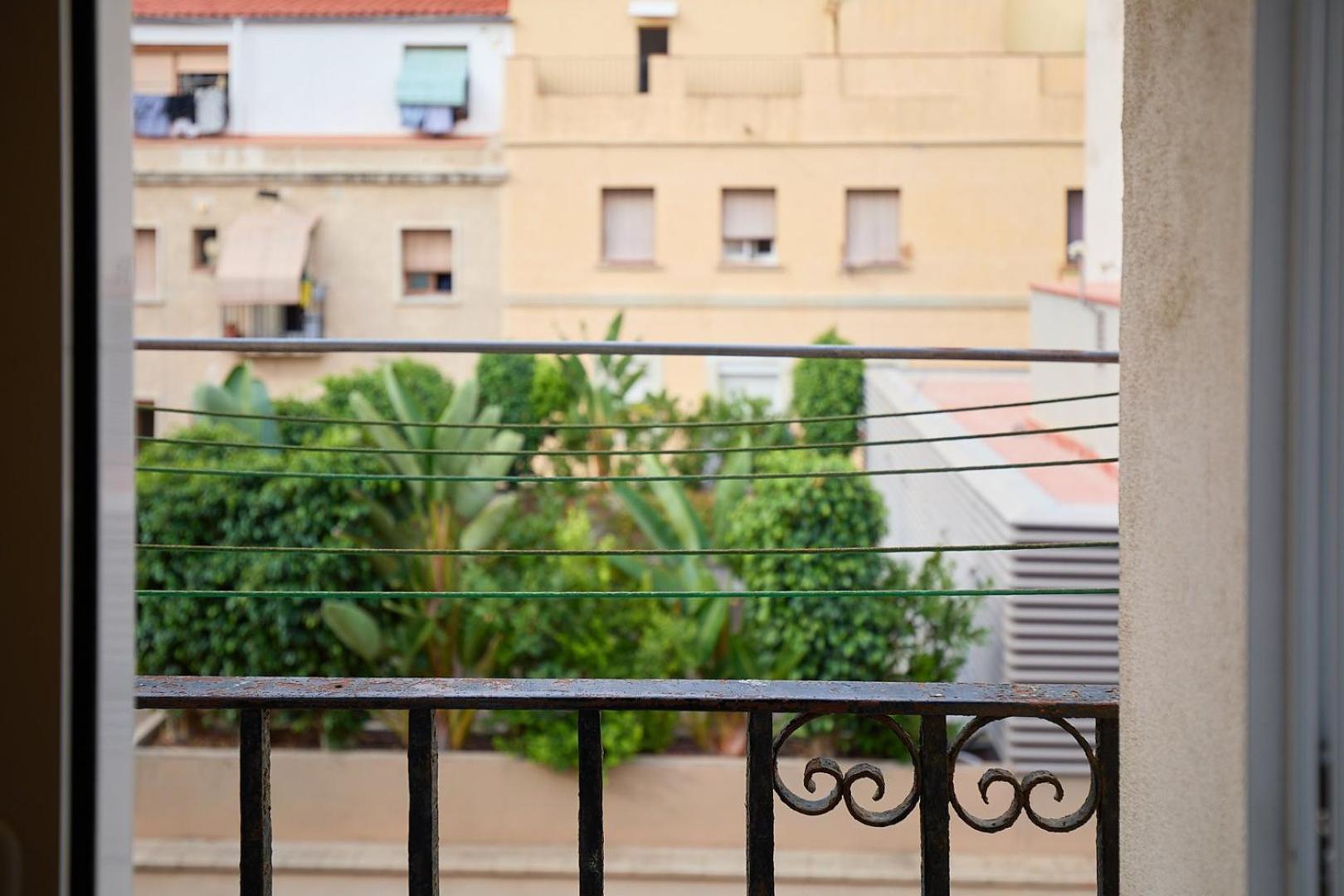 Guestready - Acogedor En La Barceloneta * Barcelone