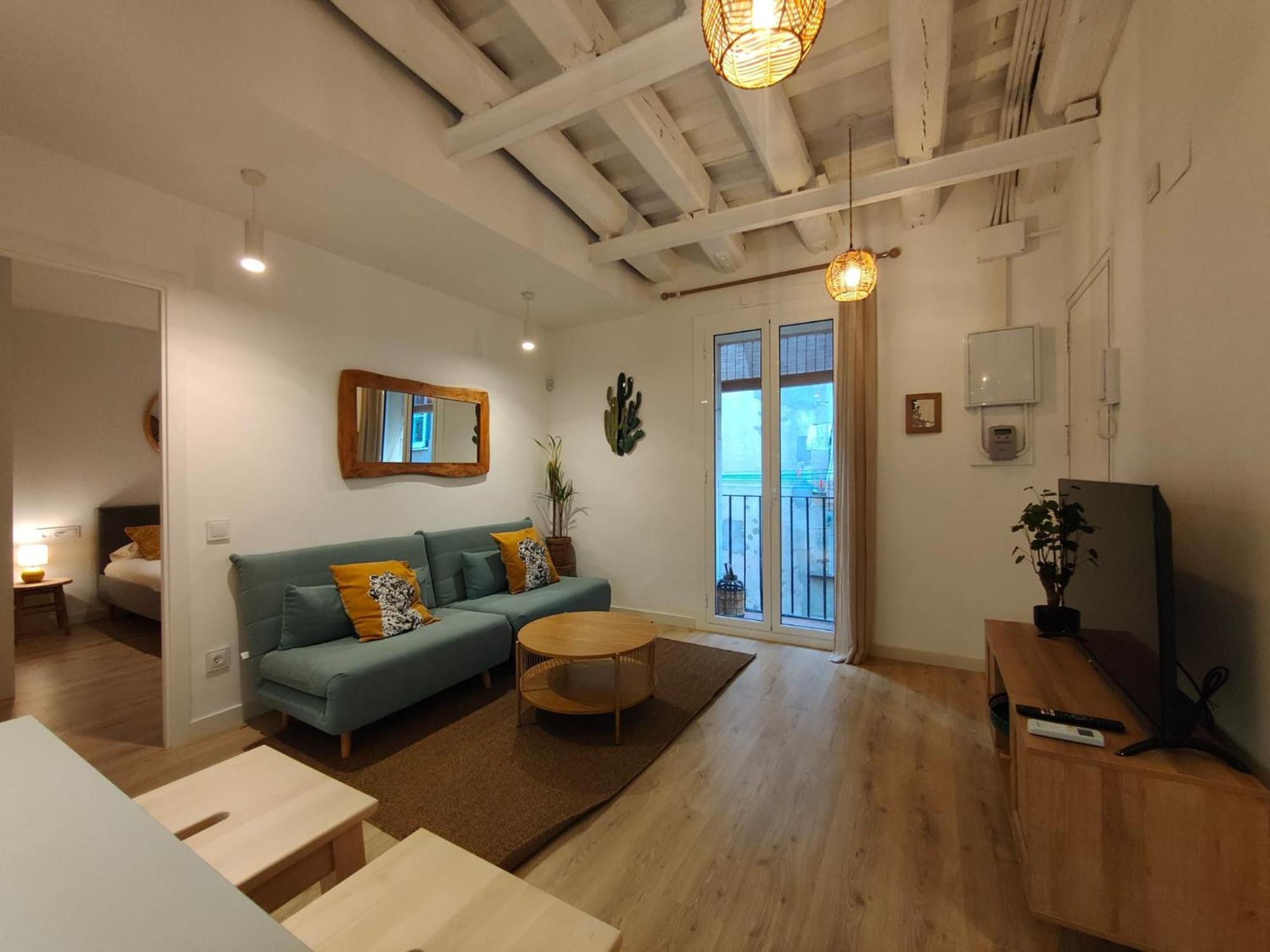 Appartement 2br Central Location