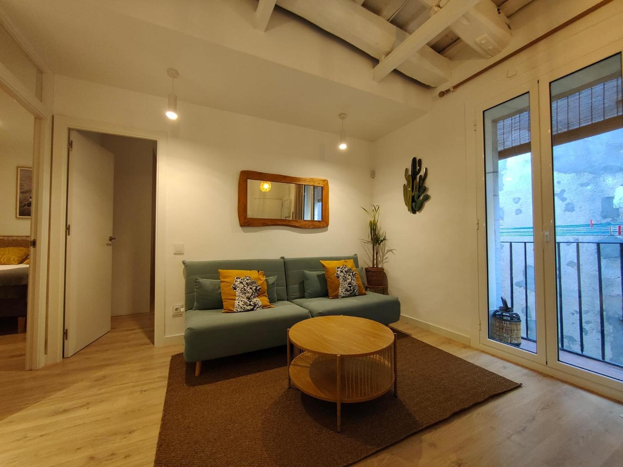 Appartement 2br Central Location