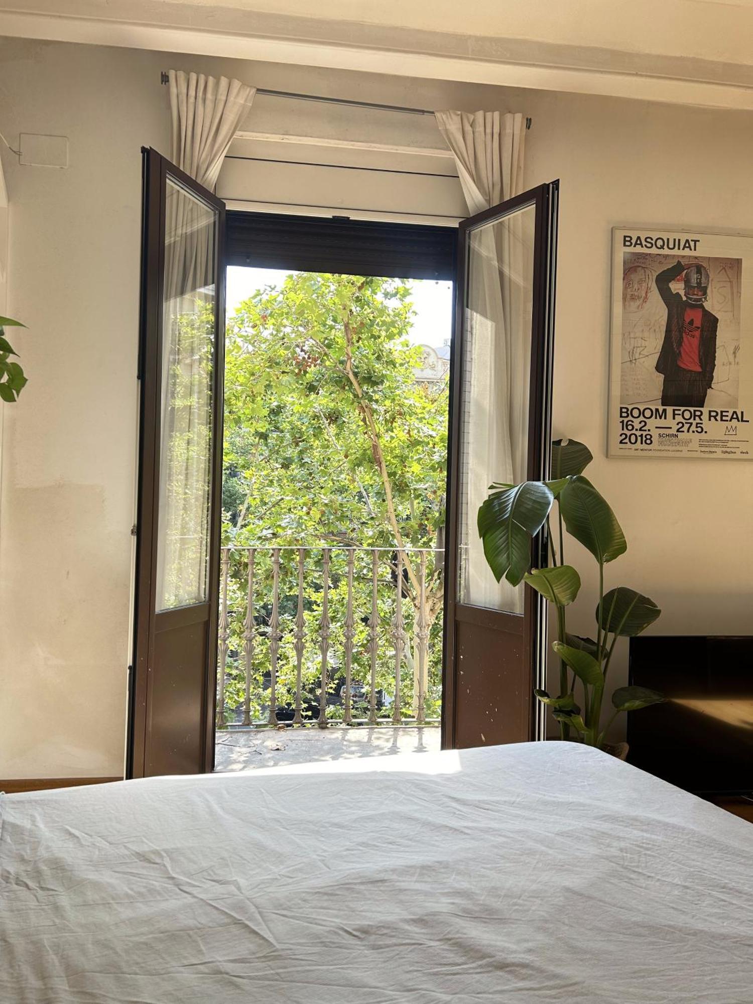 Apartment Loft Esquerra Eixample