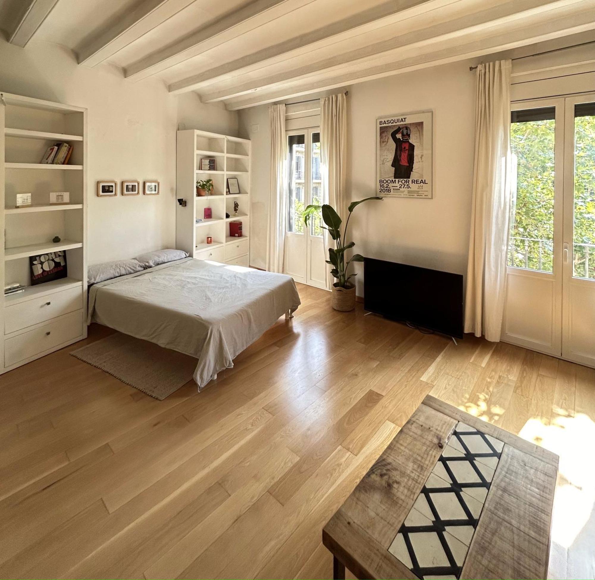 Loft Esquerra Eixample * Barcelona