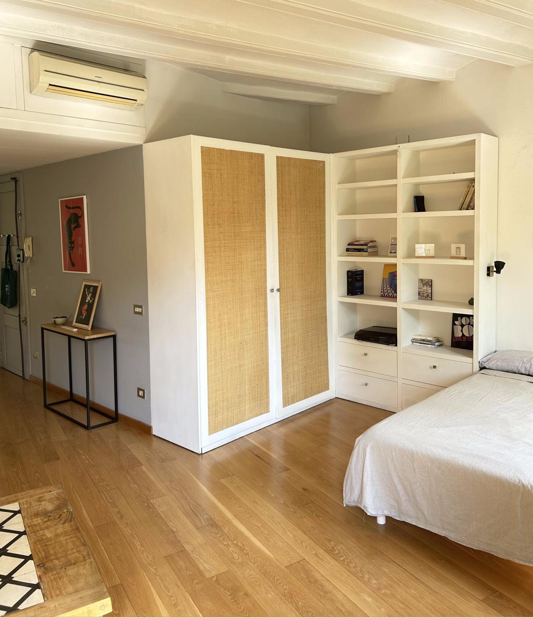 Apartment Loft Esquerra Eixample