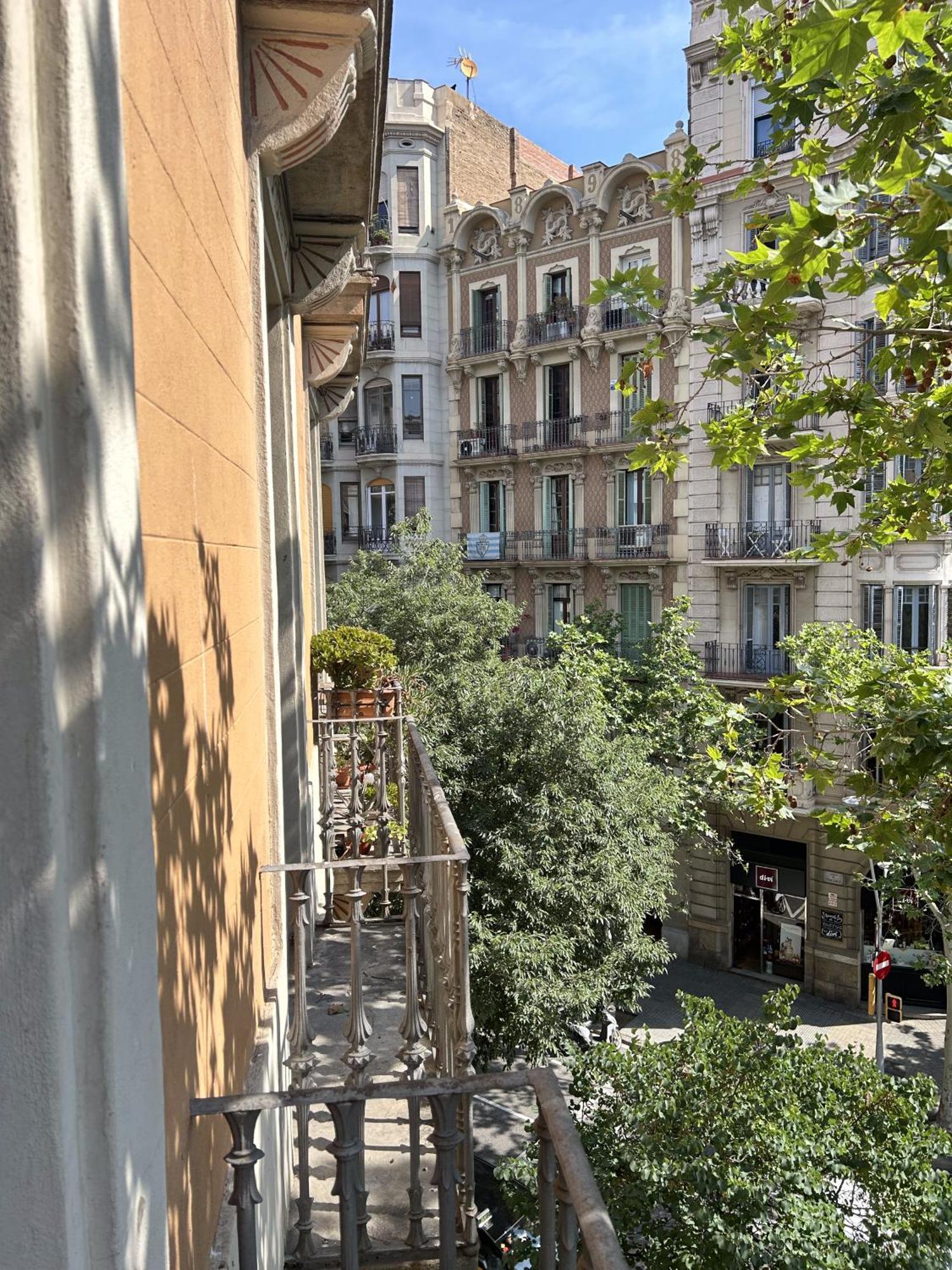 Apartment Loft Esquerra Eixample *