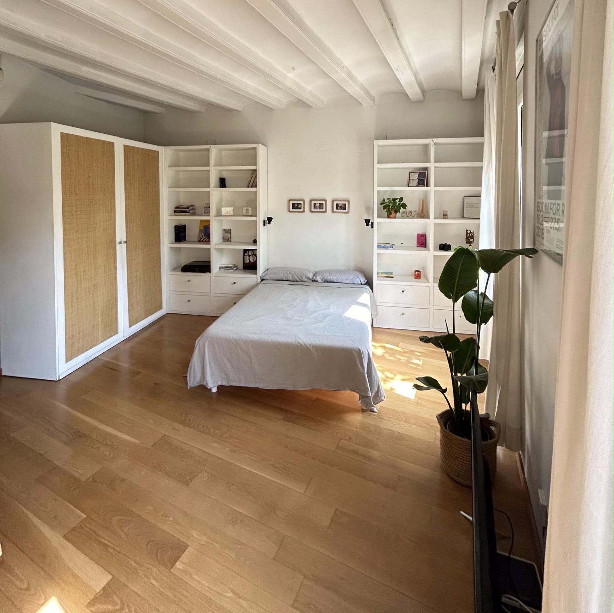 Loft Esquerra Eixample Apartment *