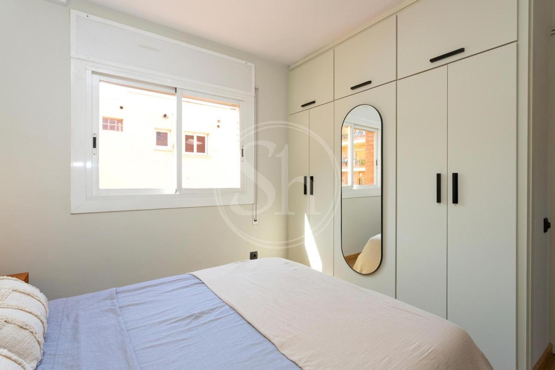 Apartment Comodo Cerca De Park Gueell