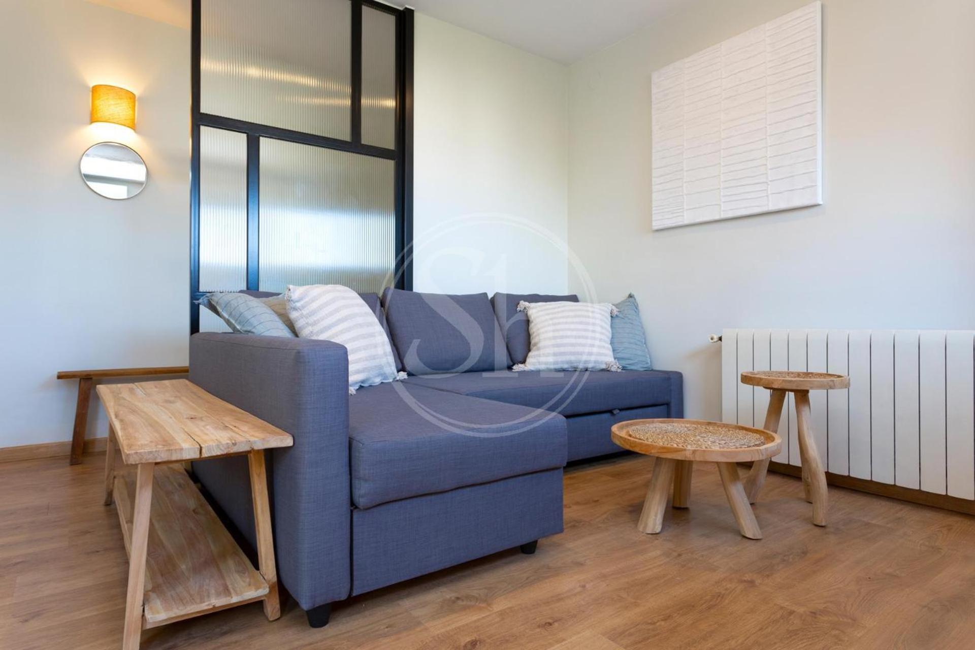Apartment Comodo Cerca De Park Gueell Barcelona