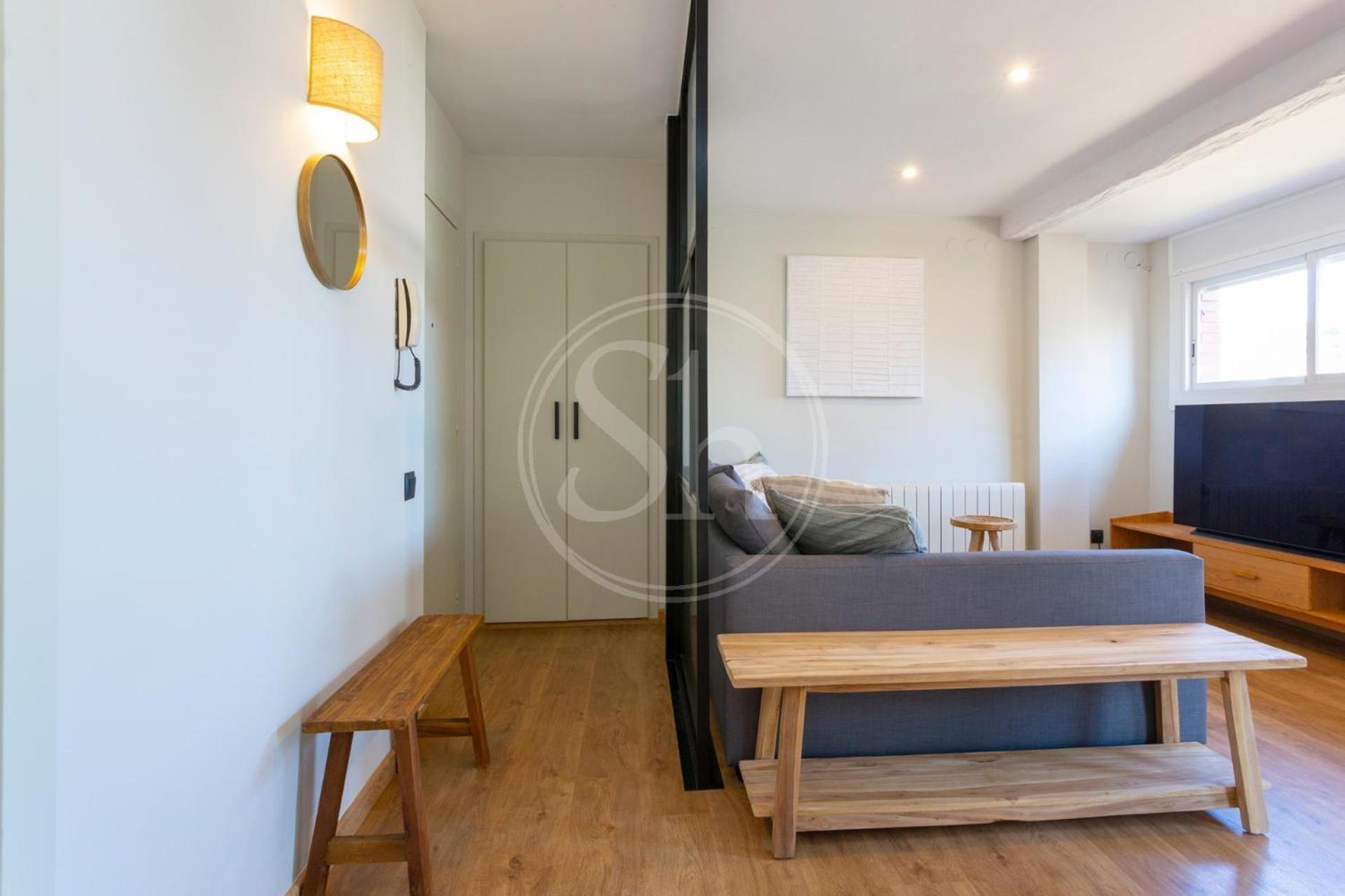 Comodo Cerca De Park Gueell Apartment Barcelona