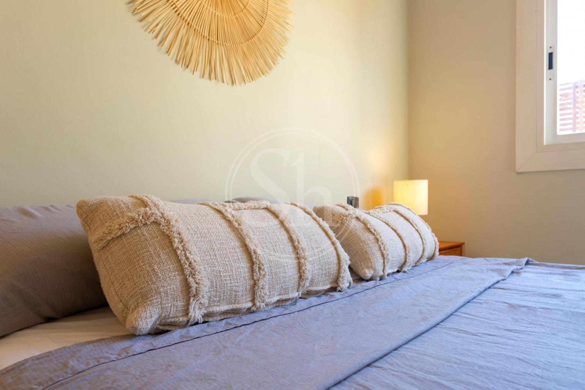 Apartment Comodo Cerca De Park Gueell Barcelona