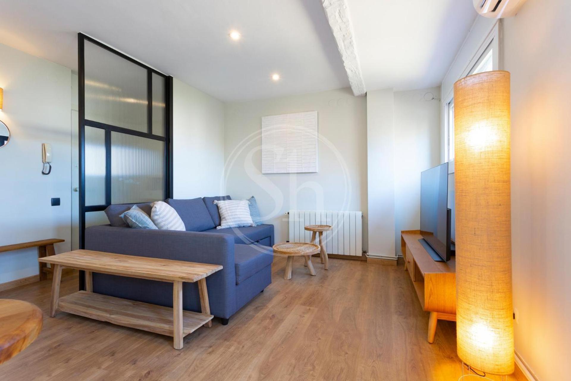 Comodo Cerca De Park Gueell Apartment Barcelona