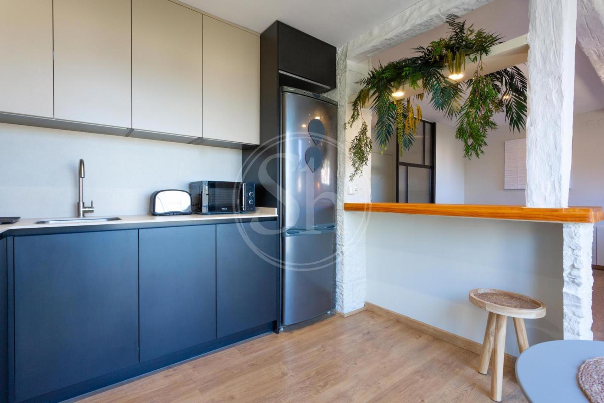 Apartment Comodo Cerca De Park Gueell Barcelona