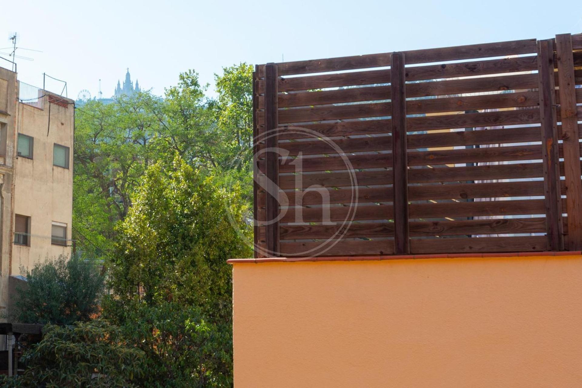 Comodo Cerca De Park Gueell Apartment *