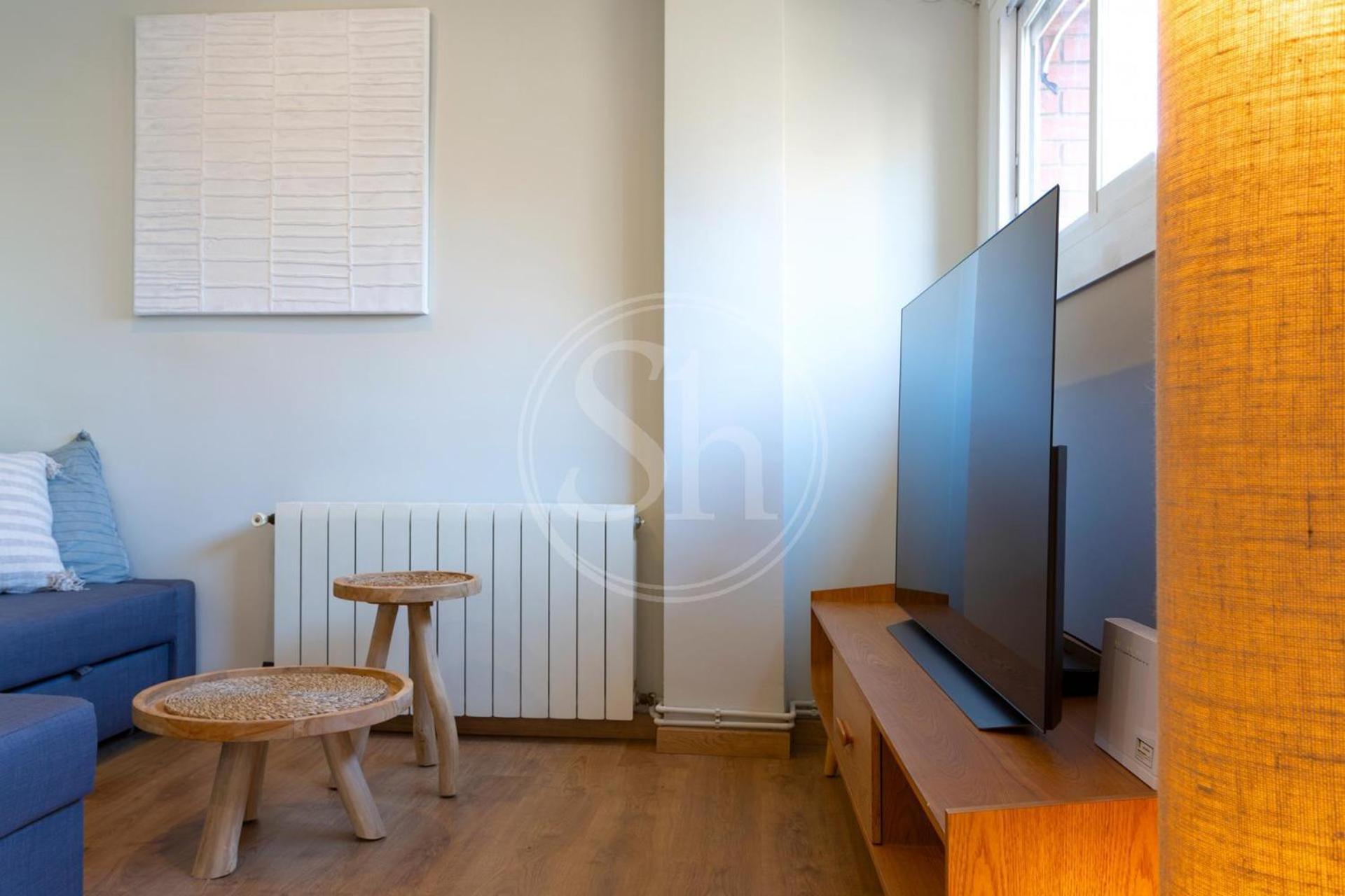Apartment Comodo Cerca De Park Gueell Barcelona