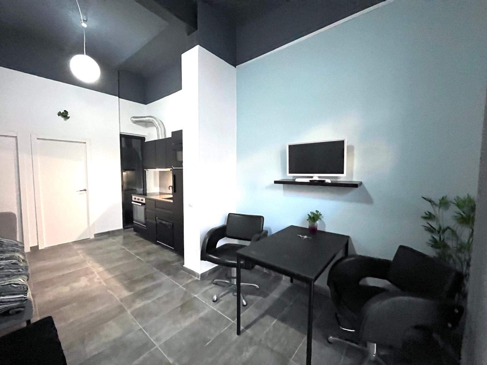 Apartment Sagrada Familia