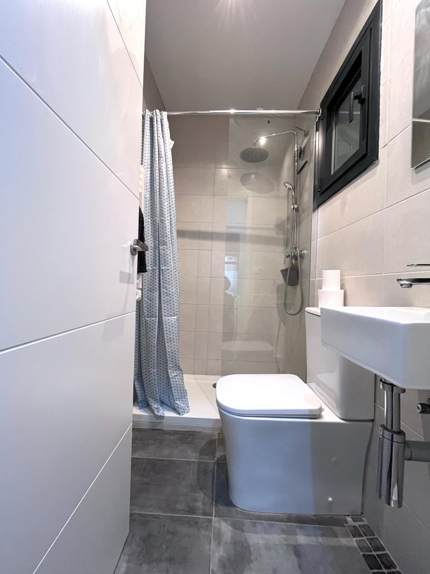 Sagrada Familia Apartment Barcelona