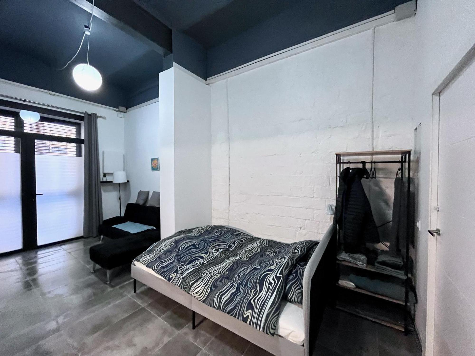 Sagrada Familia Apartment *