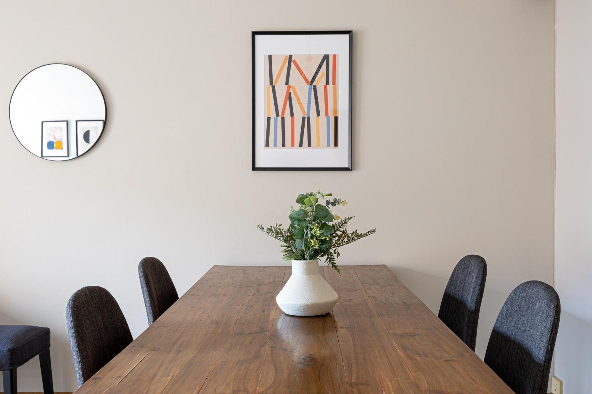 Lovely&cozy In Born Apartamento