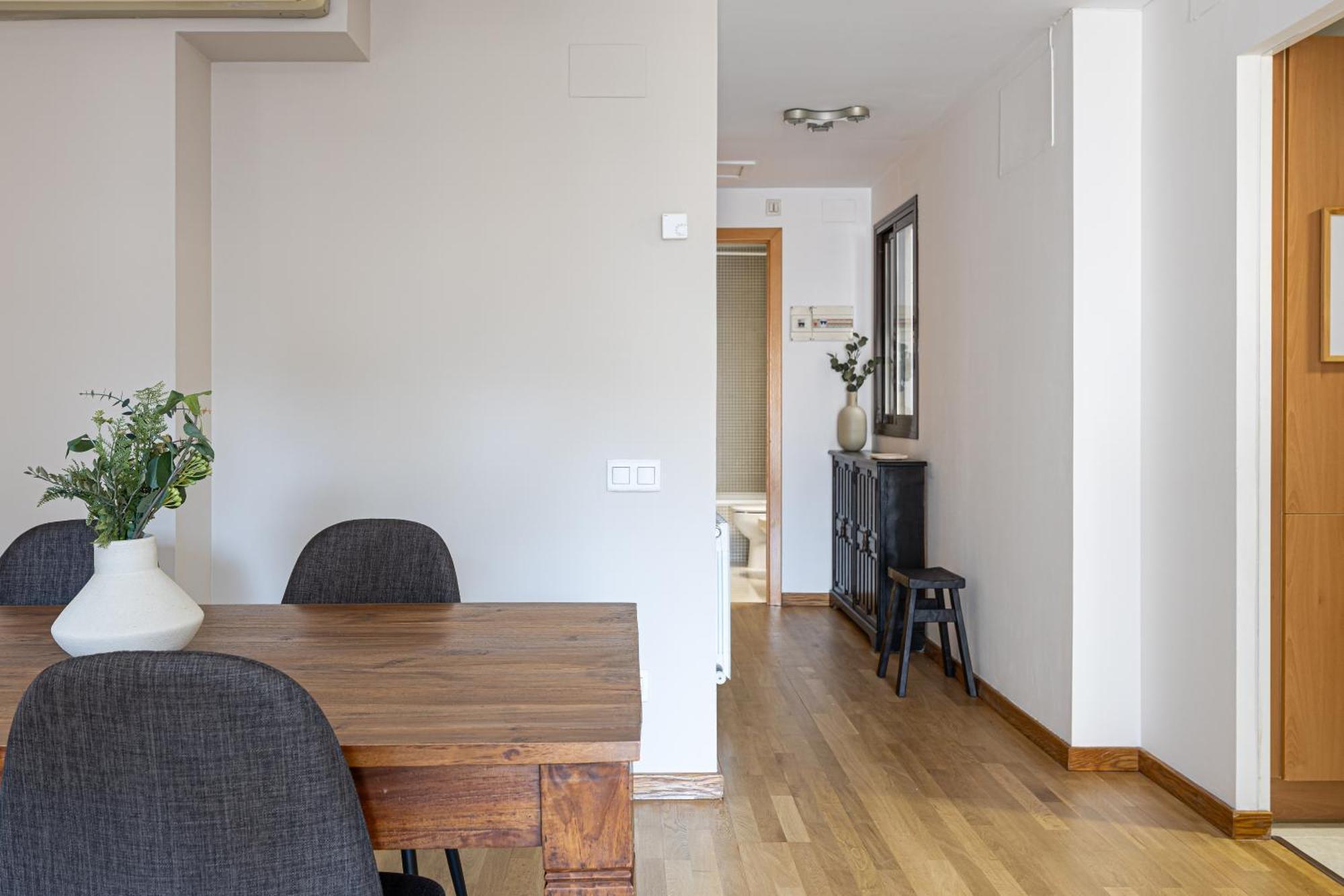 Apartamento Lovely&cozy In Born