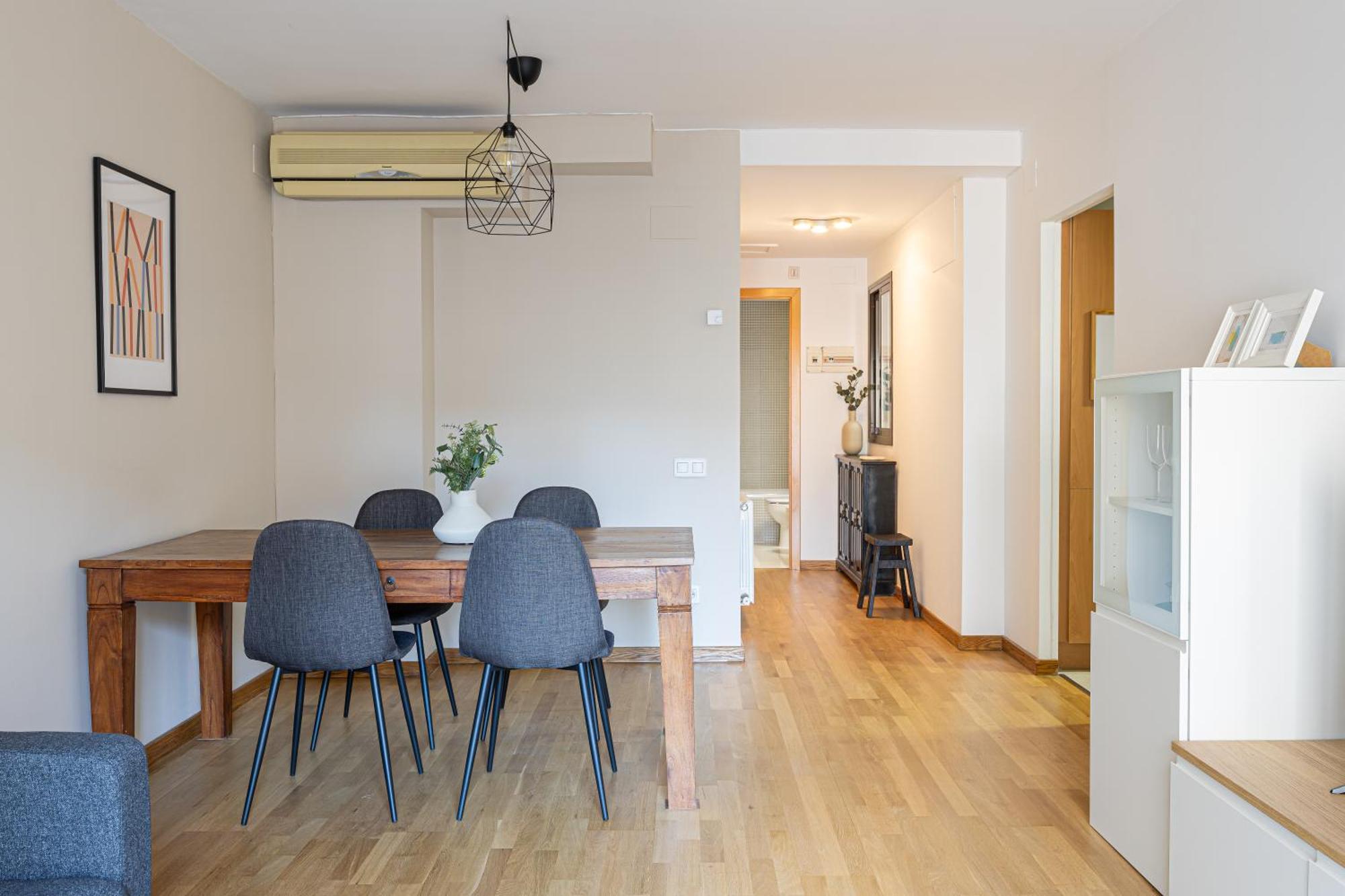 Apartamento Lovely&cozy In Born Barcelona