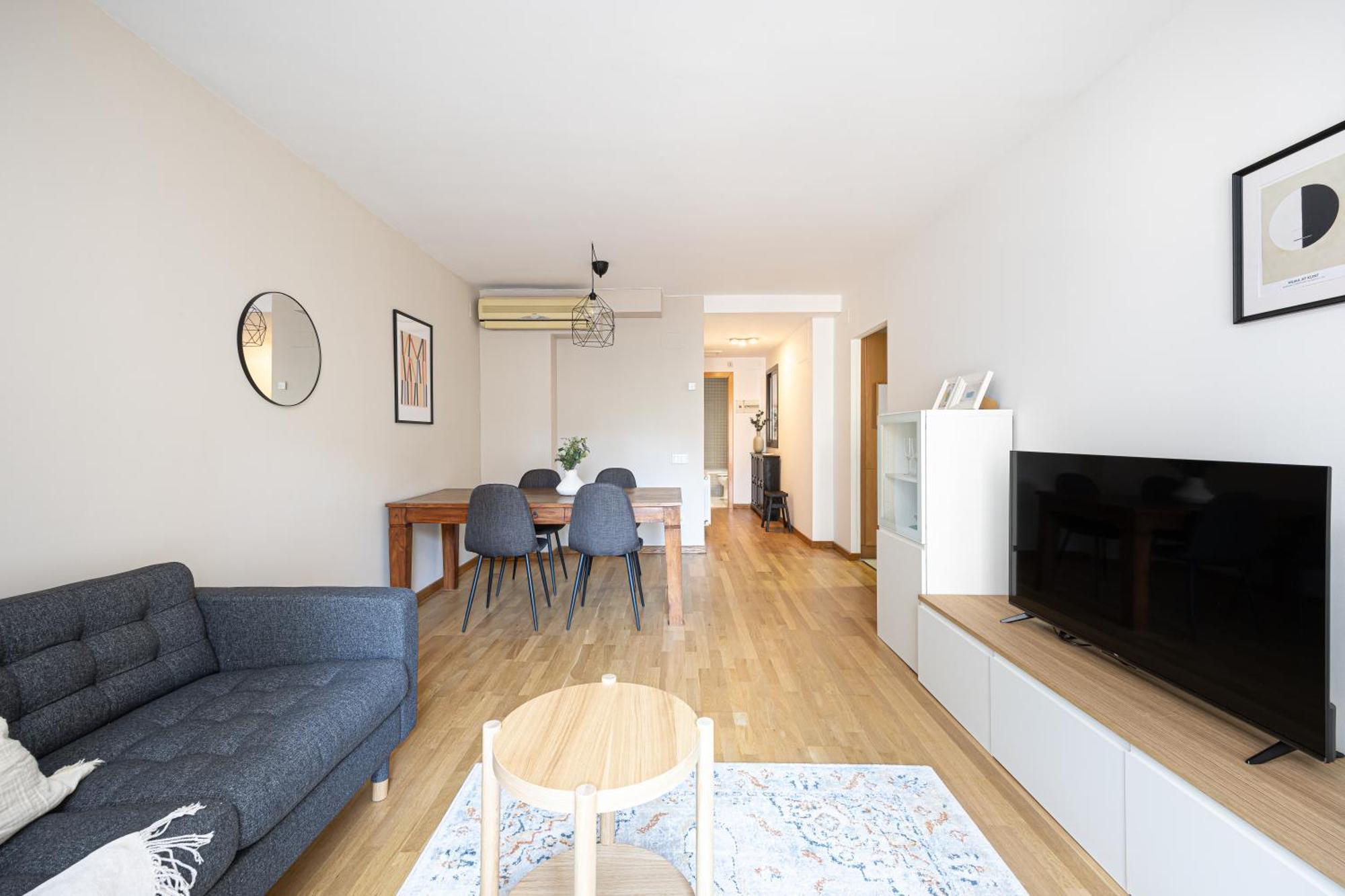 Lovely&cozy In Born Apartamento *