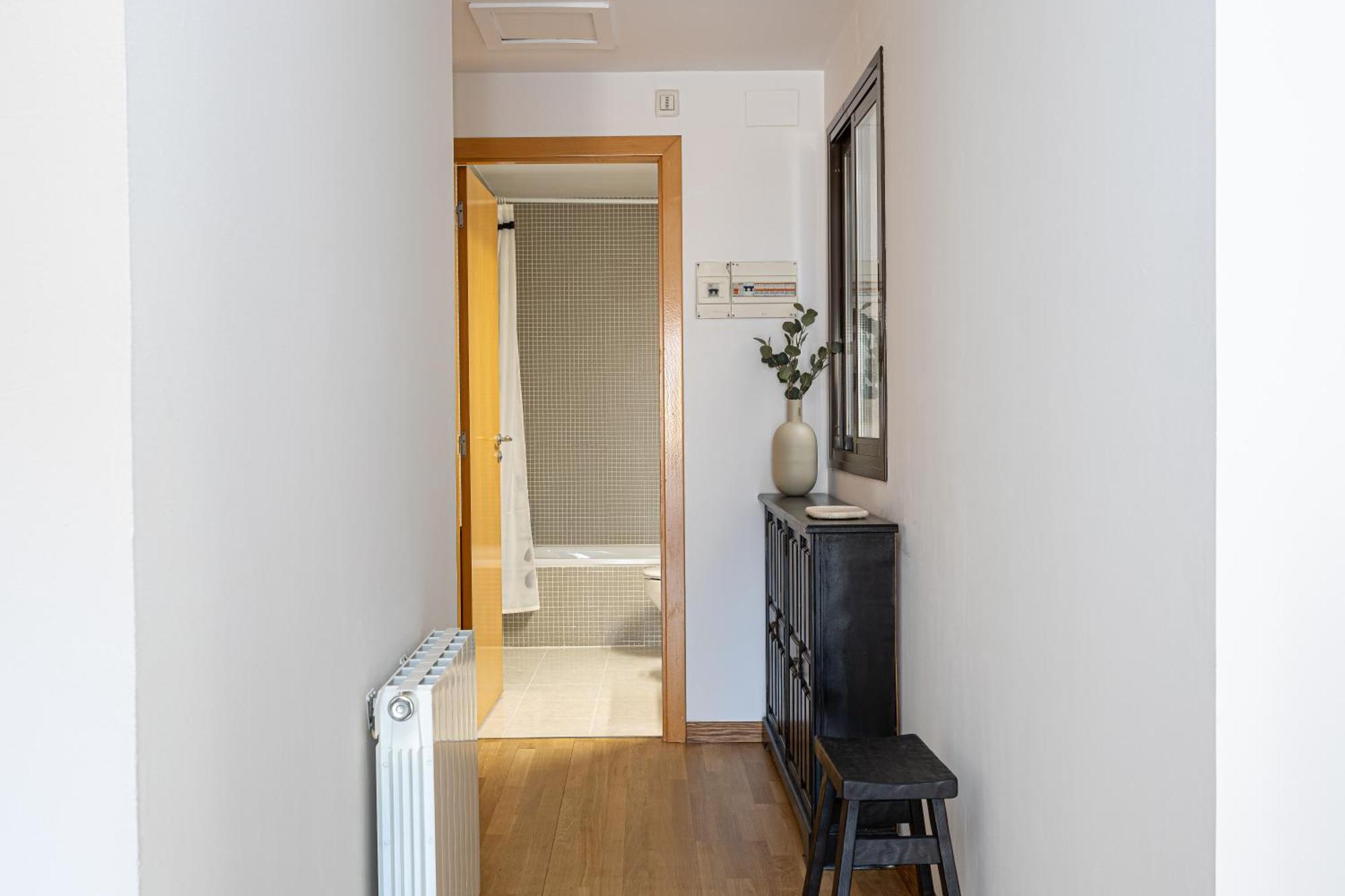 Apartamento Lovely&cozy In Born Barcelona