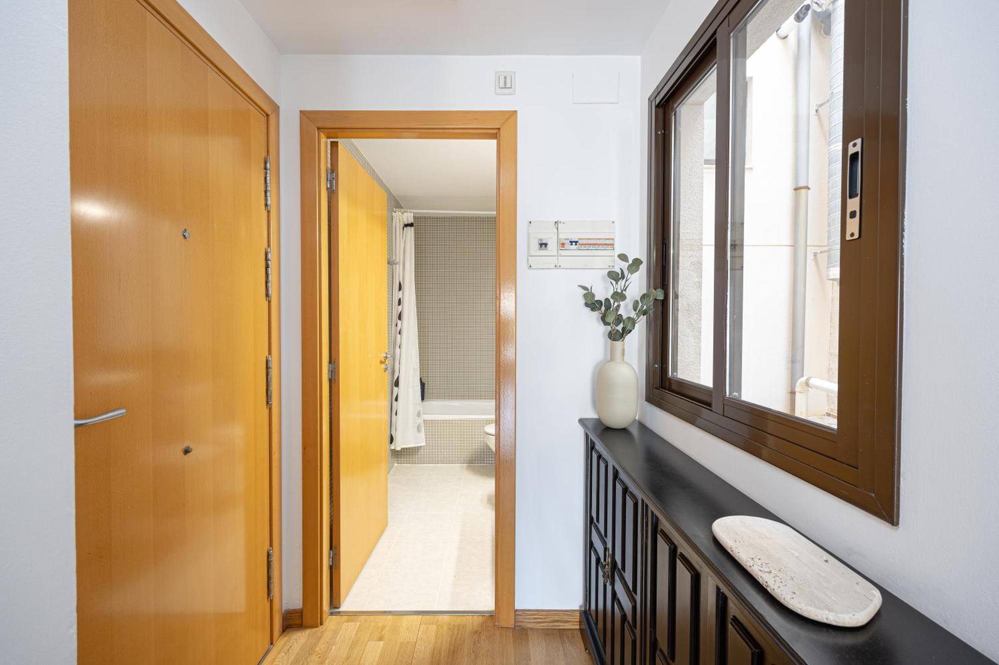 Apartamento Lovely&cozy In Born *