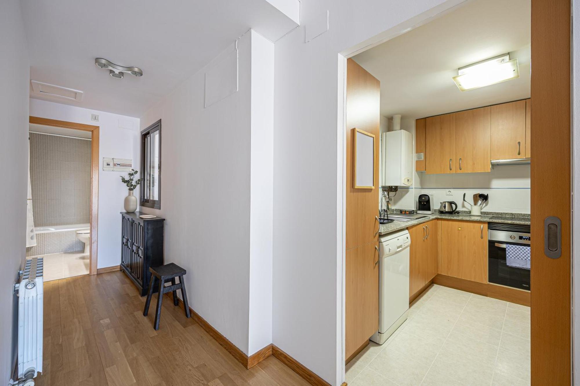 Lovely&cozy In Born Apartamento