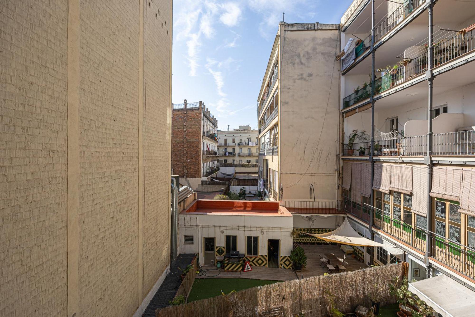 Apartamento Lovely&cozy In Born