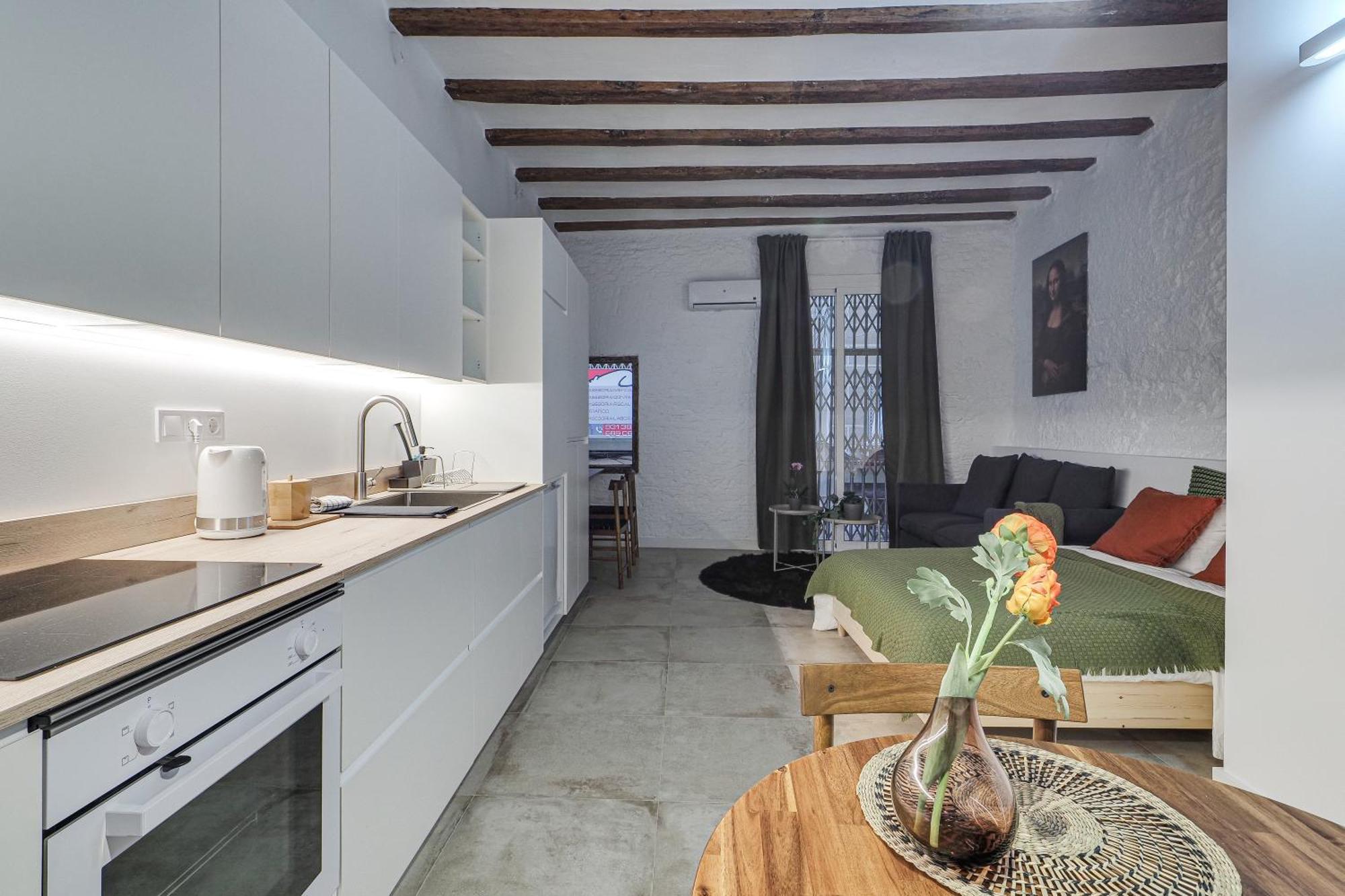 Luxury Born Appartement *
