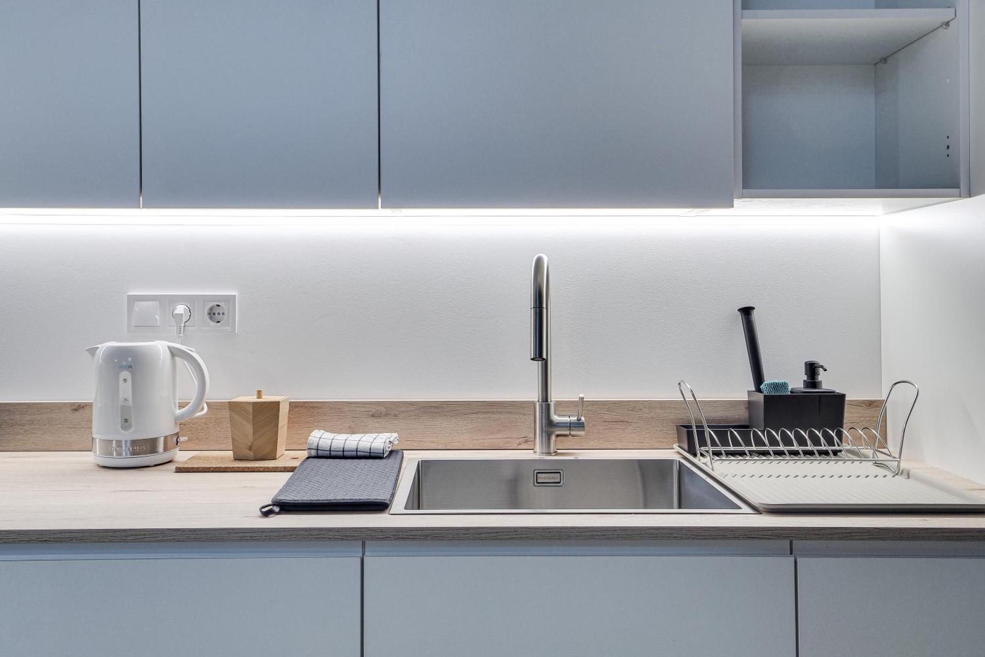 Appartement Luxury Born