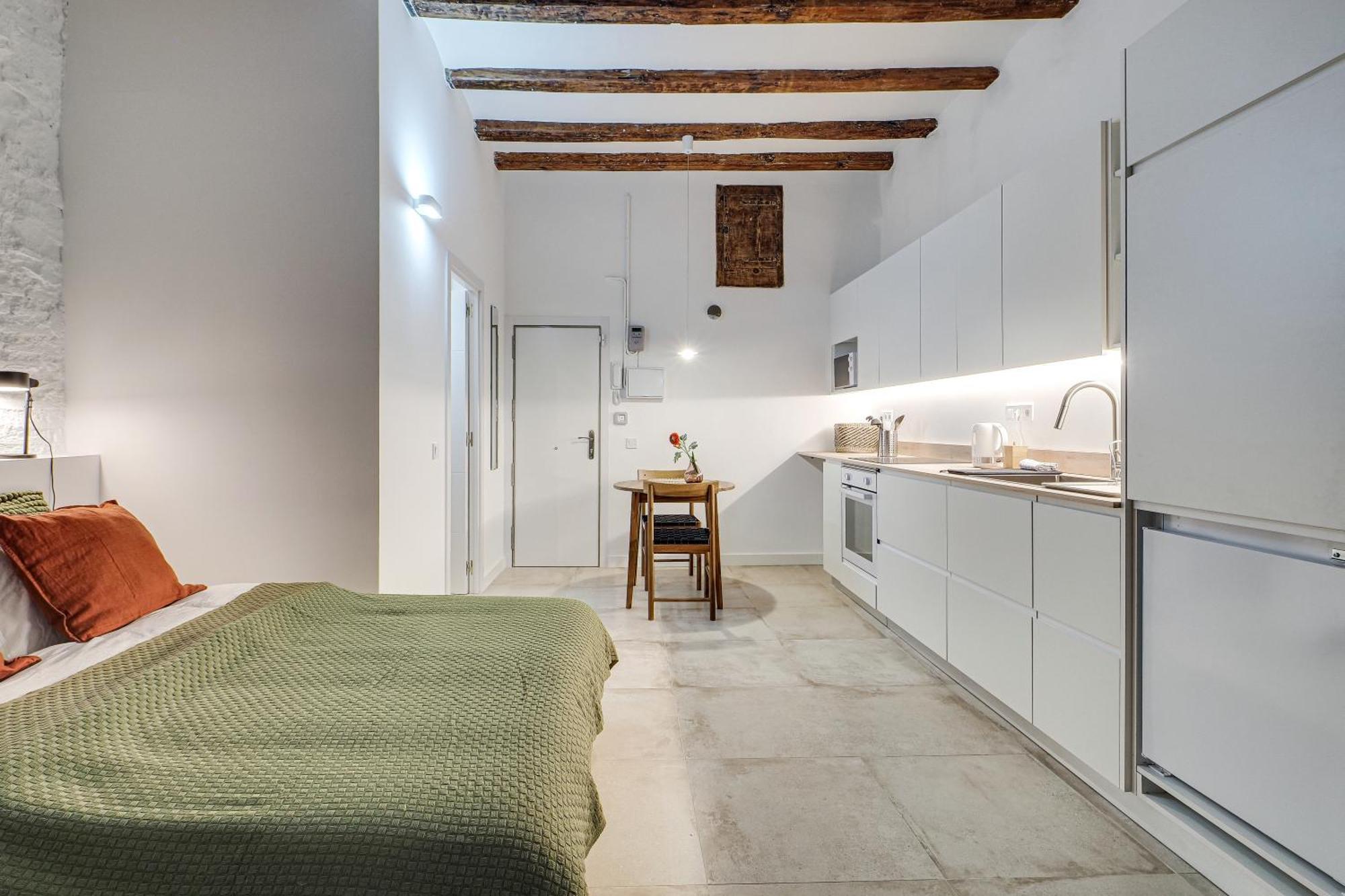 Luxury Born Appartement *