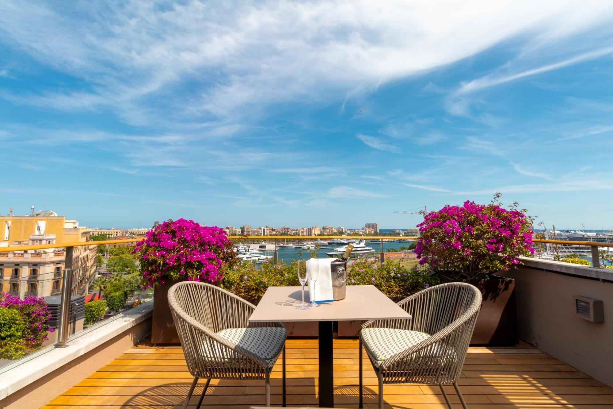 Hotel Duquesa Landmark By Grup Duquessa Barcelona