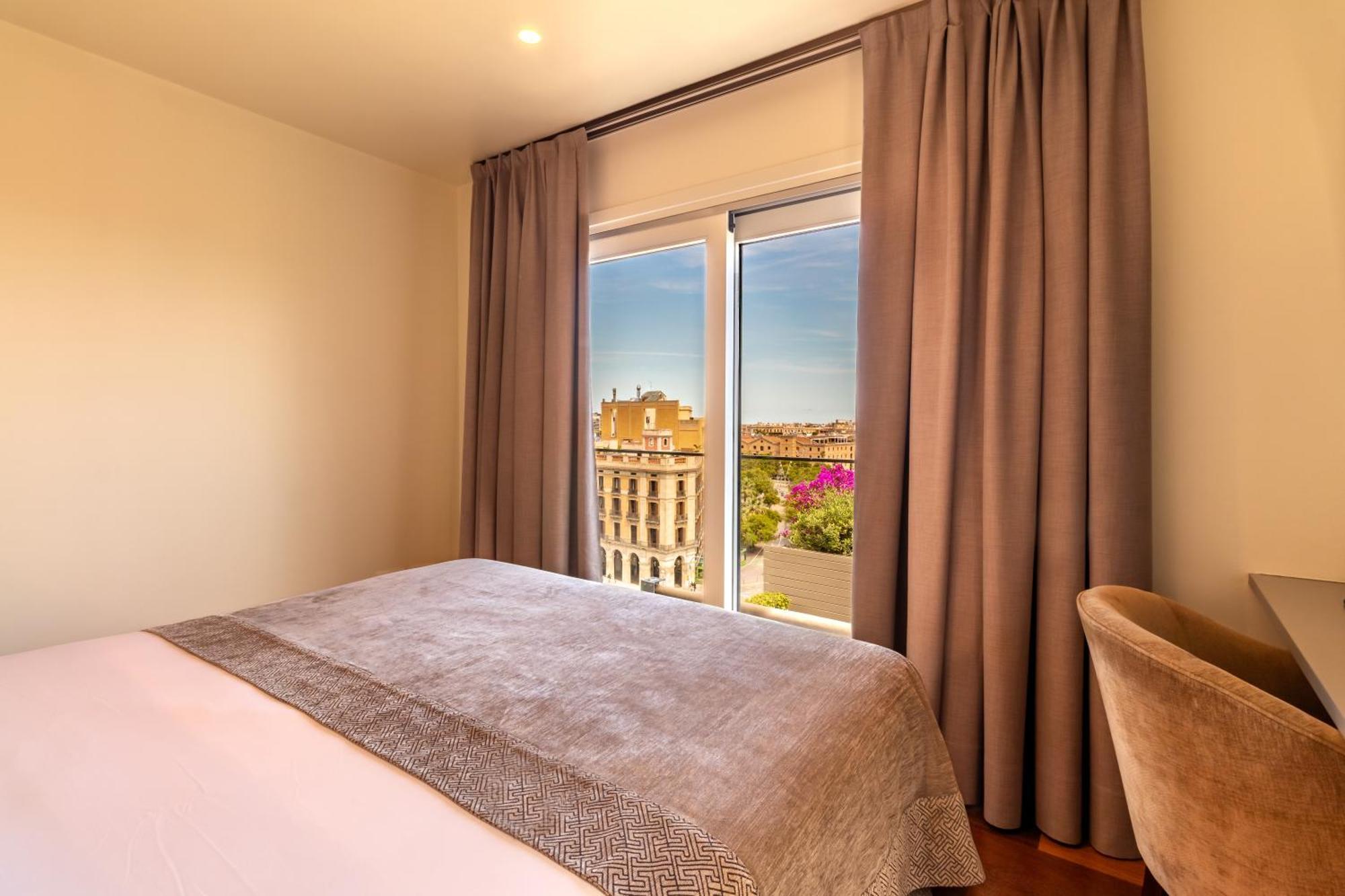 Duquesa Landmark By Grup Duquessa Barcelona