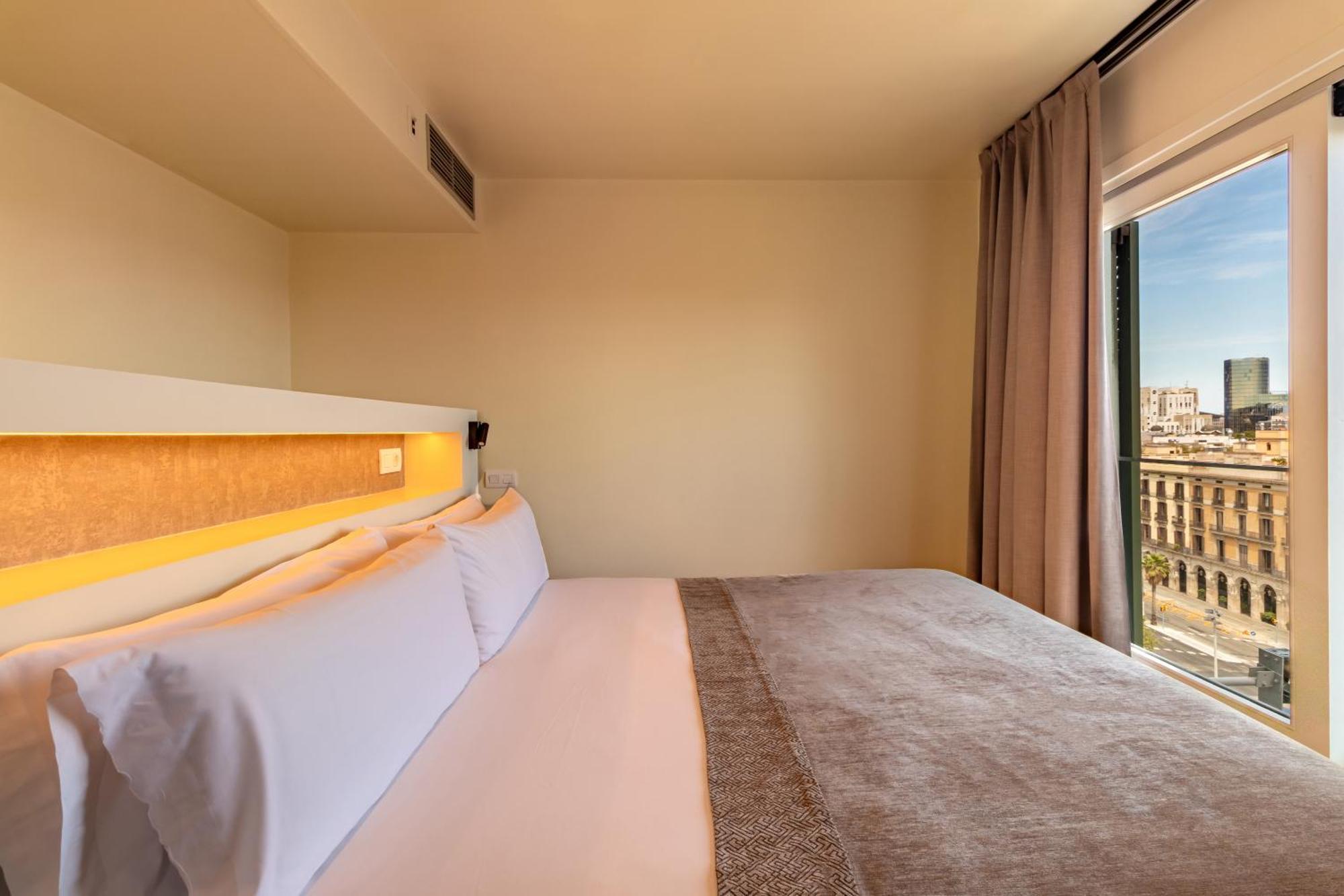 Duquesa Landmark By Grup Duquessa 4* Barcelona