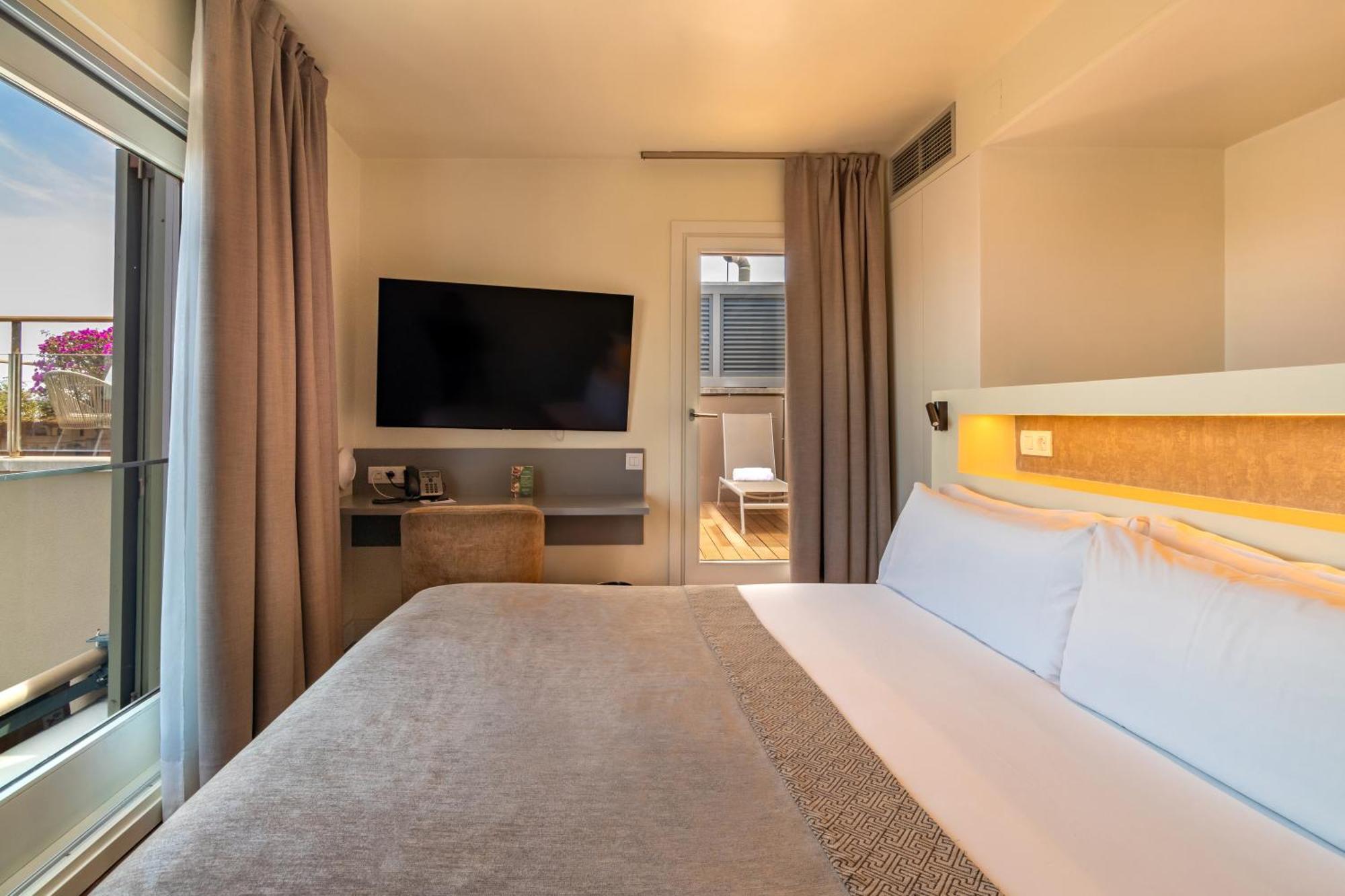 Hotel Duquesa Landmark By Grup Duquessa