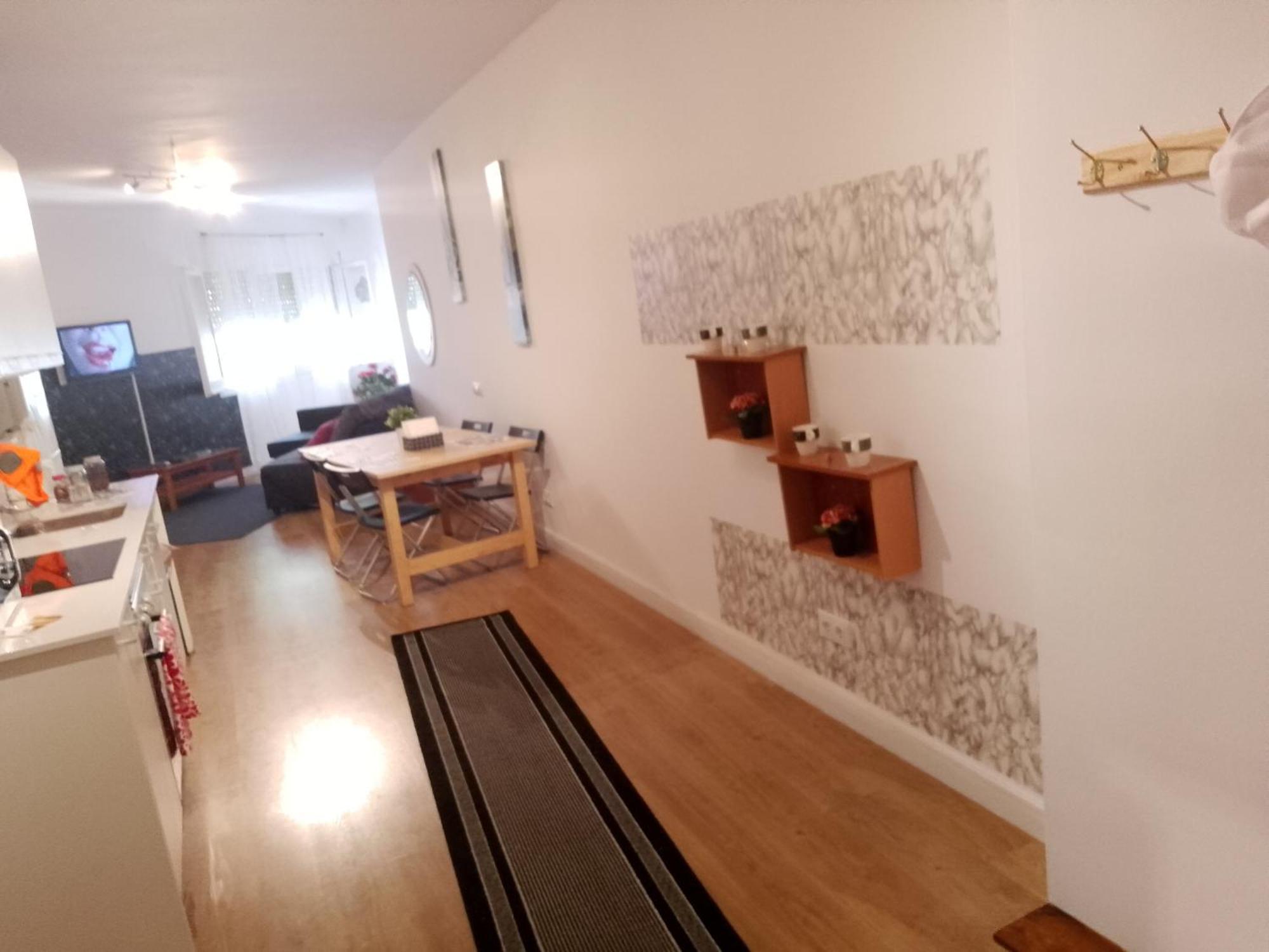 El Piso De Kassandra Apartment *