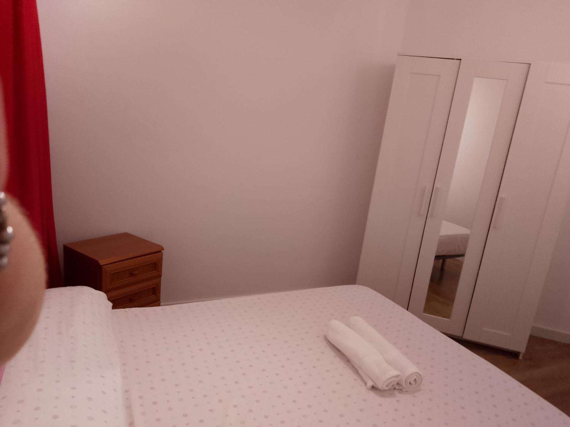 El Piso De Kassandra Apartment *