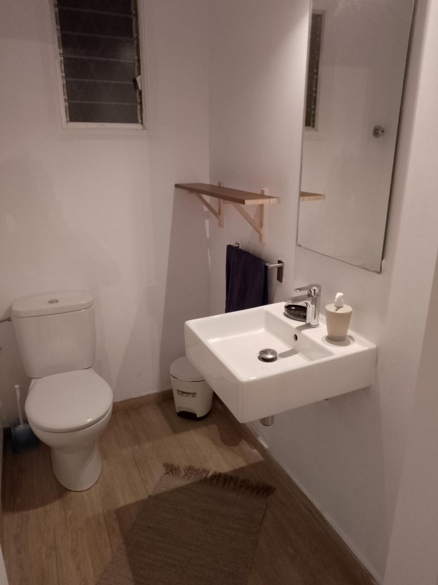 El Piso De Kassandra Apartment Barcelona