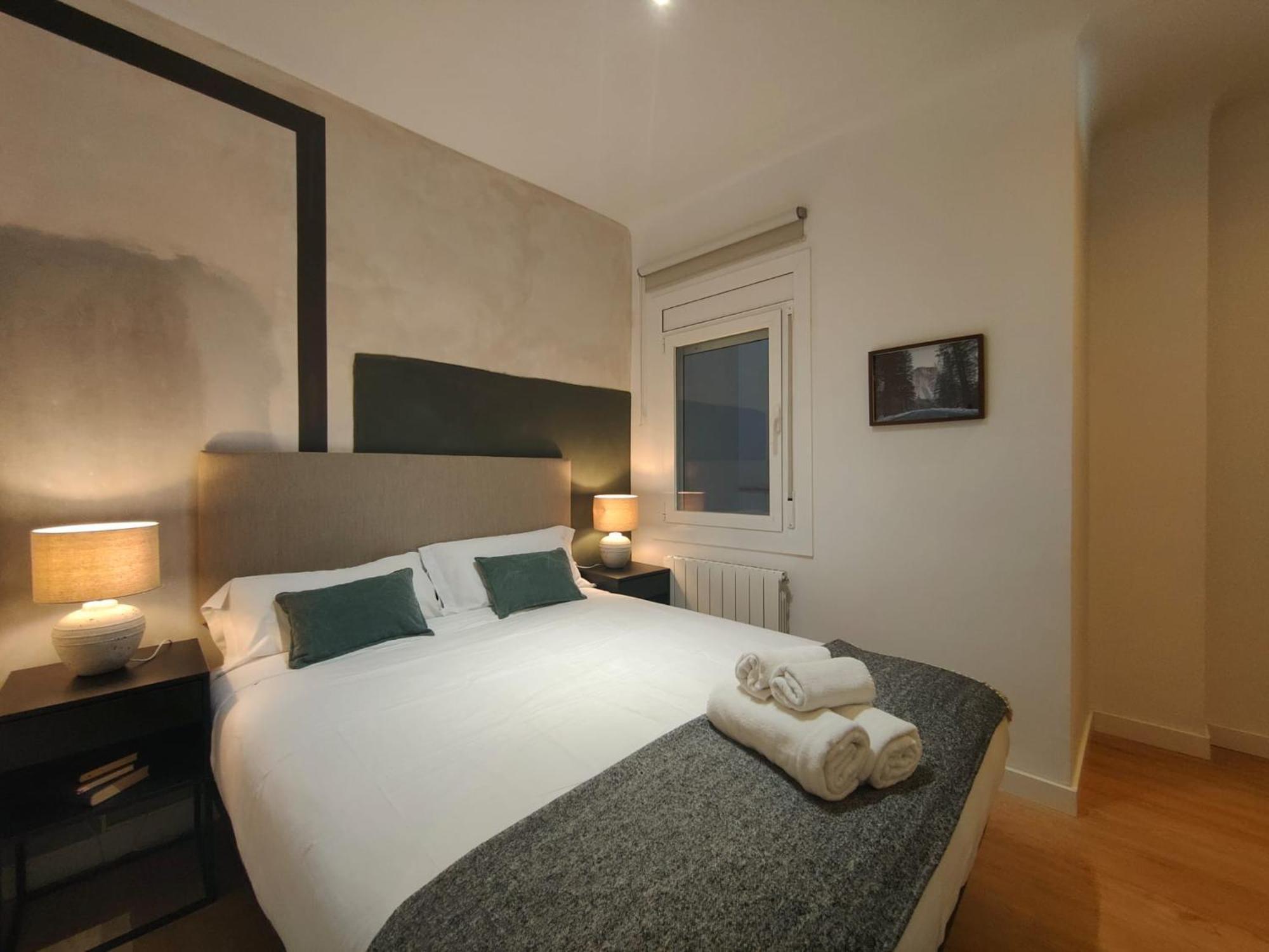 Appartement 2br Central Location