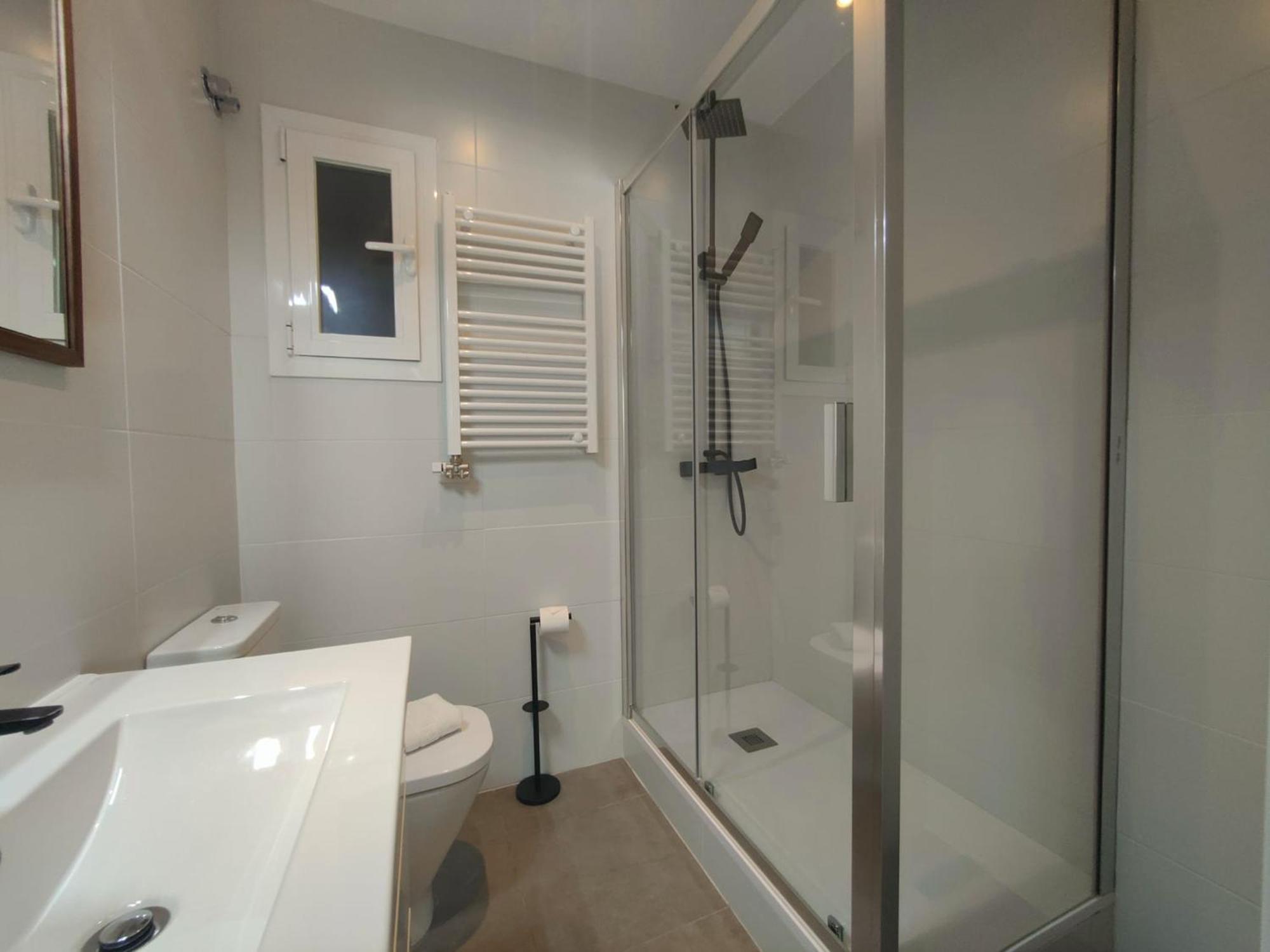 Appartement 2br Central Location Barcelona