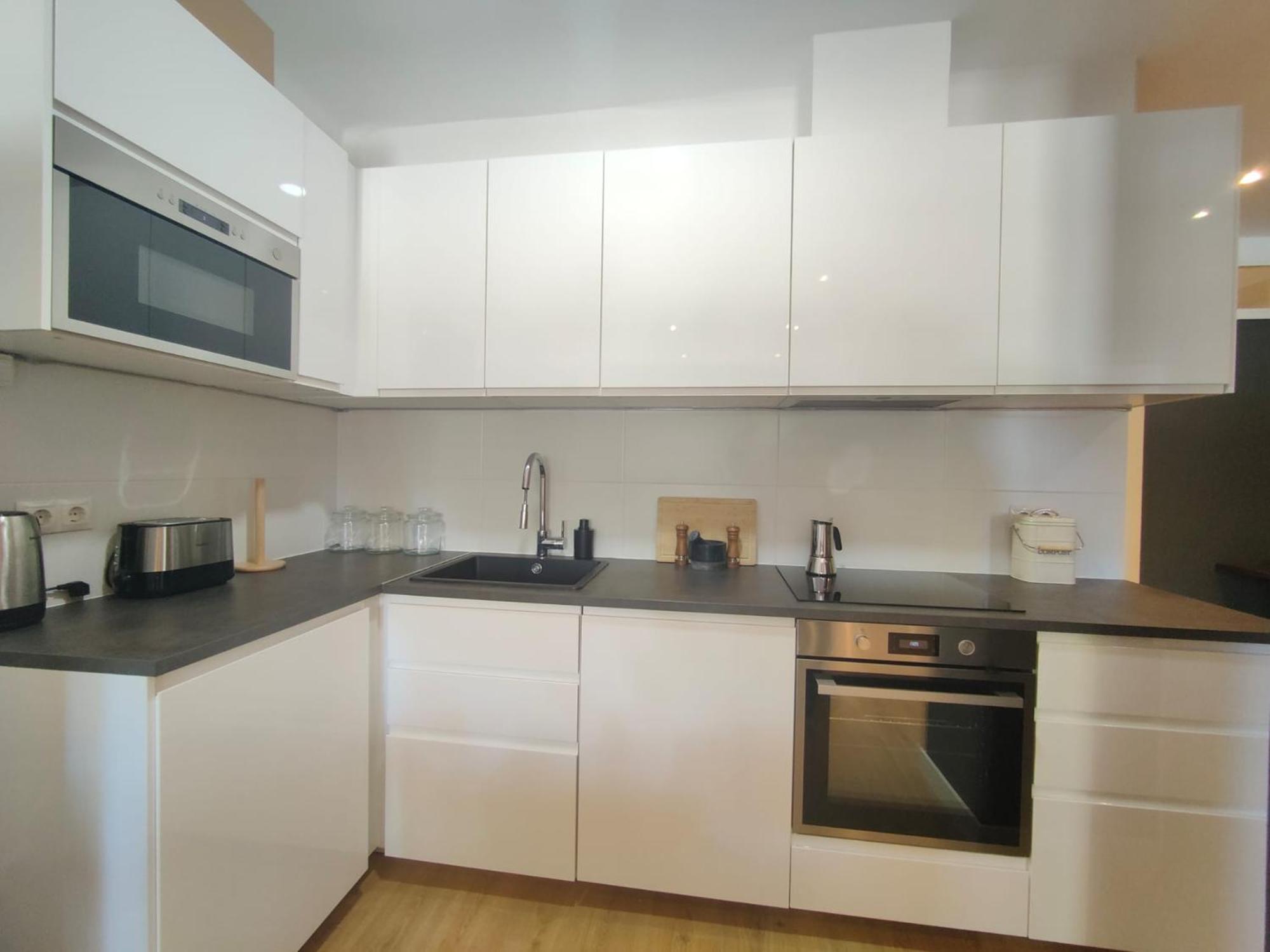 2br Central Location Appartement Barcelona