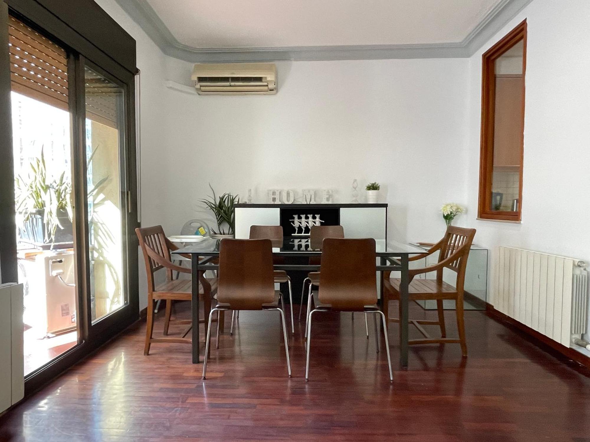 Apartment Centric Eixample Clinic Aribau