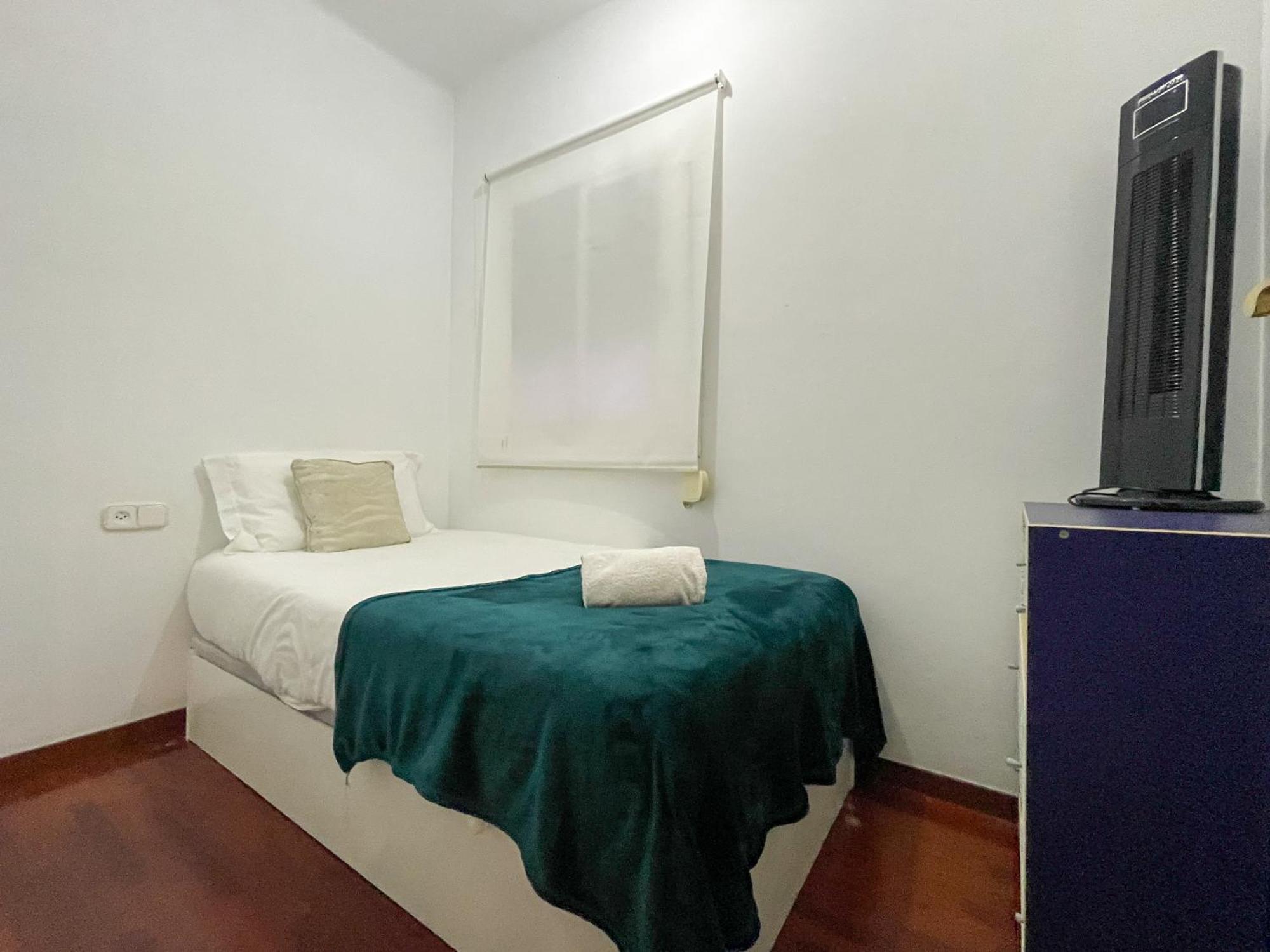 Centric Eixample Clinic Aribau Apartment Barcelona