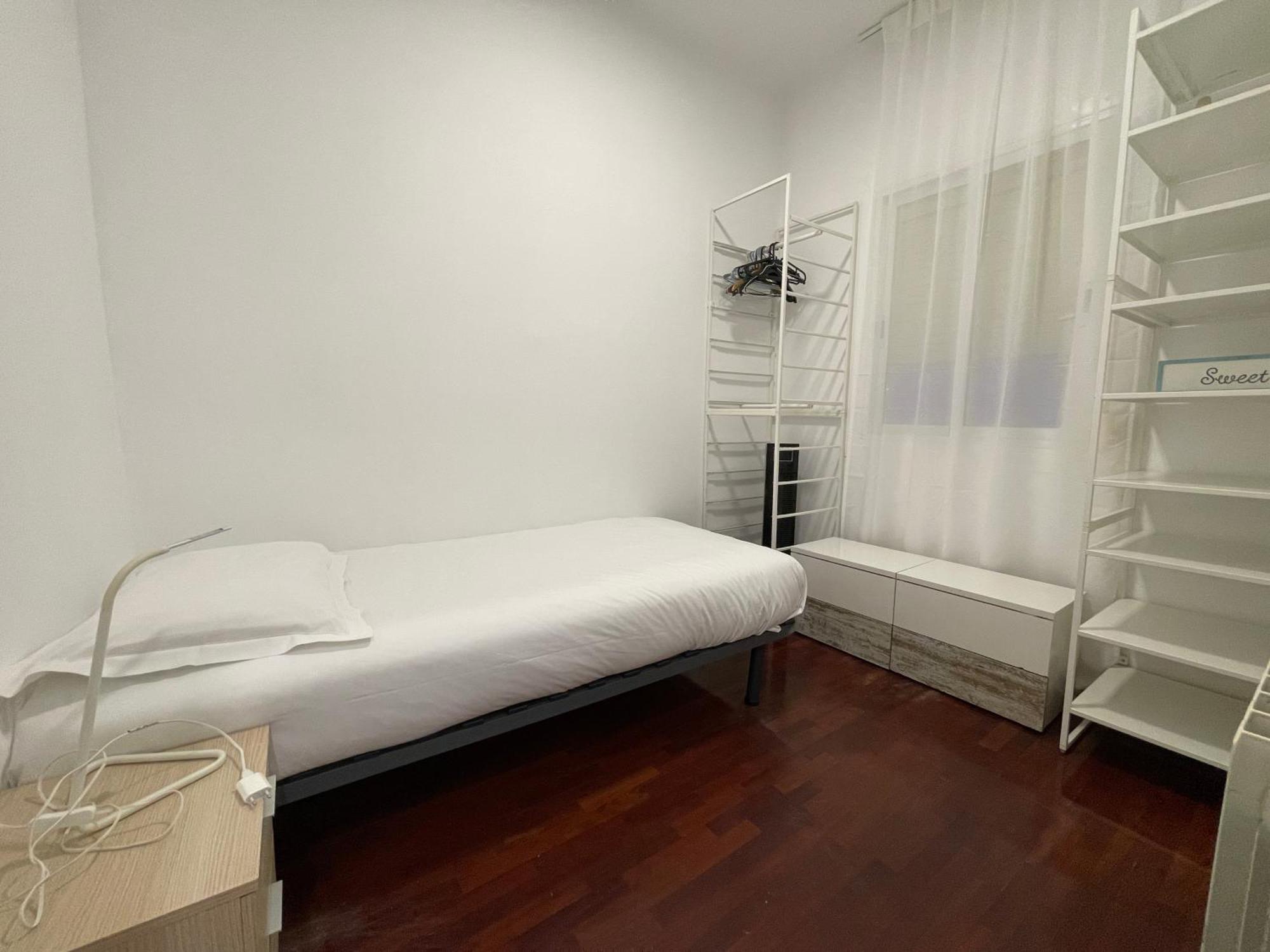 Apartment Centric Eixample Clinic Aribau *