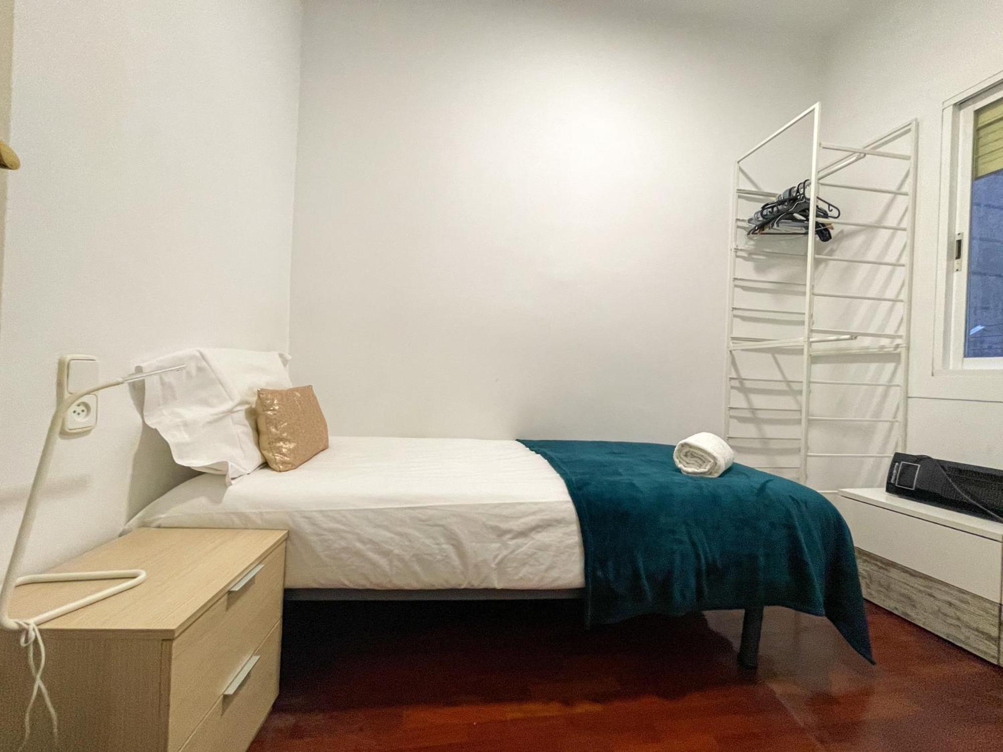 Apartment Centric Eixample Clinic Aribau *